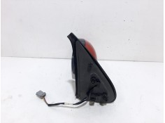Recambio de retrovisor izquierdo para nissan micra (k12e) acenta referencia OEM IAM 12373000M   2
