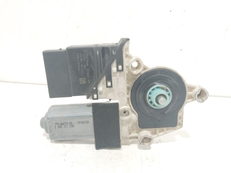 Recambio de motor elevalunas trasero izquierdo para seat altea xl (5p5) reference referencia OEM IAM 1K0959703AE  