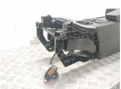 Recambio de apoyabrazos central para opel insignia berlina sportive referencia OEM IAM 22792666   2