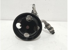 Recambio de bomba direccion para ford fiesta (cb1) ambiente referencia OEM IAM 2S6C3A696DD