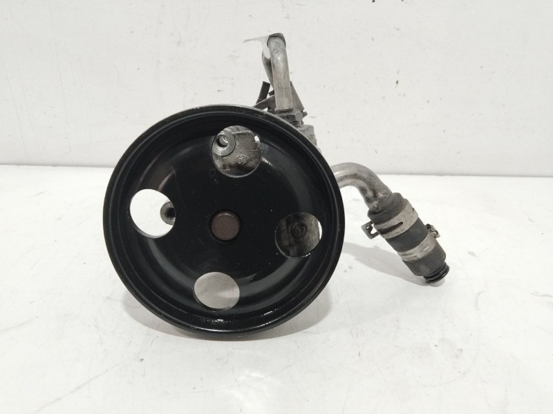 Recambio de bomba direccion para ford fiesta (cb1) ambiente referencia OEM IAM 2S6C3A696DD   Recambio de bomba direccion para ford fiesta (cb1) ambiente referencia OEM IAM 2S6C3A696DD