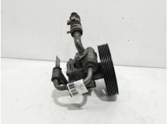 Recambio de bomba direccion para ford fiesta (cb1) ambiente referencia OEM IAM 2S6C3A696DD   2