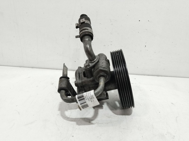 Recambio de bomba direccion para ford fiesta (cb1) ambiente referencia OEM IAM 2S6C3A696DD   Recambio de bomba direccion para ford fiesta (cb1) ambiente referencia OEM IAM 2S6C3A696DD