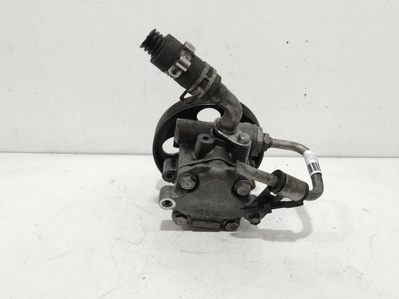 Recambio de bomba direccion para ford fiesta (cb1) ambiente referencia OEM IAM 2S6C3A696DD   Recambio de bomba direccion para ford fiesta (cb1) ambiente referencia OEM IAM 2S6C3A696DD