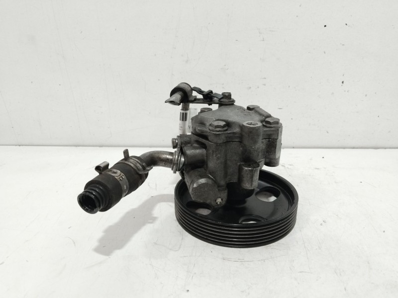 Recambio de bomba direccion para ford fiesta (cb1) ambiente referencia OEM IAM 2S6C3A696DD   Recambio de bomba direccion para ford fiesta (cb1) ambiente referencia OEM IAM 2S6C3A696DD