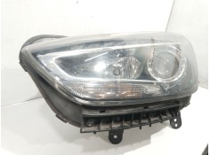 Recambio de faro izquierdo para hyundai i40 cab bluedrive referencia OEM IAM 921973Z510   2