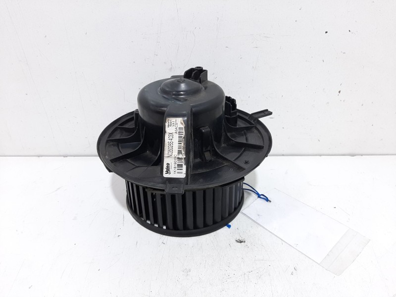 Recambio de motor calefaccion para seat altea xl (5p5) reference ecomotive referencia OEM IAM 1K1819015C  