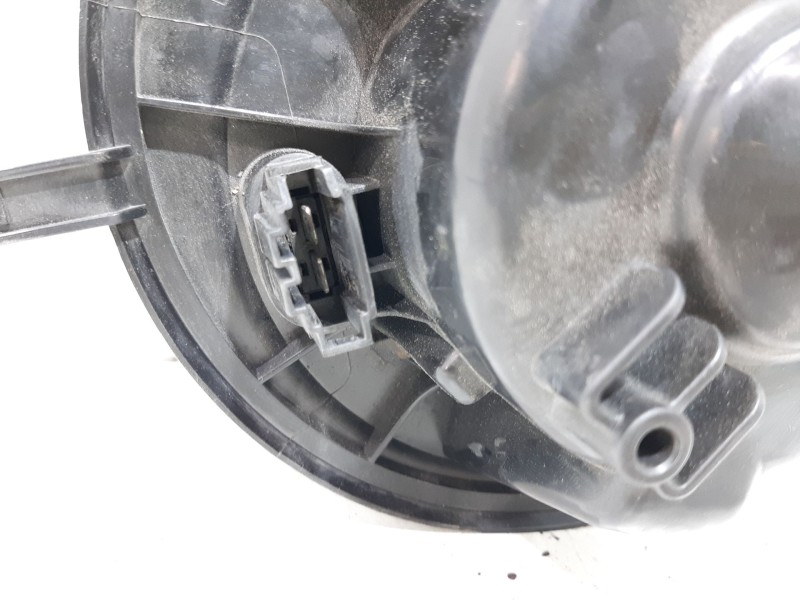 Recambio de motor calefaccion para seat altea xl (5p5) reference ecomotive referencia OEM IAM 1K1819015C  