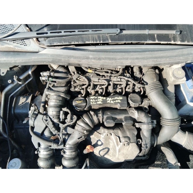 CITROËN C4 I (LC_) - imagen 5
