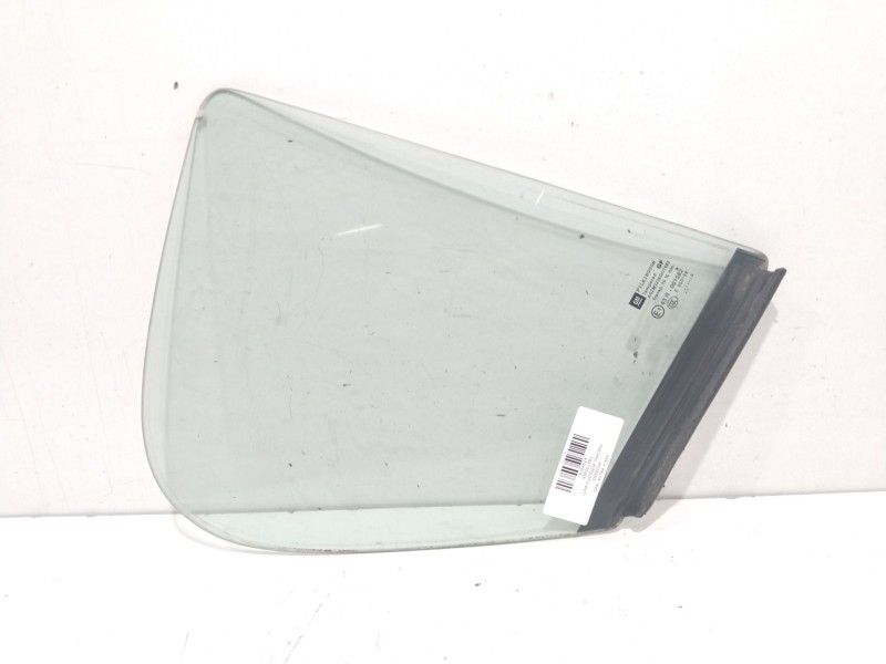 Recambio de luna custodia trasera derecha para opel astra h ber. cosmo referencia OEM IAM 43R001582  