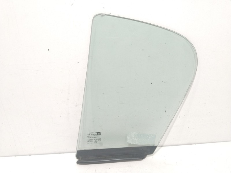 Recambio de luna custodia trasera derecha para opel astra h ber. cosmo referencia OEM IAM 43R001582  