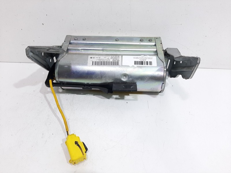 Recambio de airbag delantero derecho para volkswagen passat berlina (3b3) advance referencia OEM IAM 3B0880204  