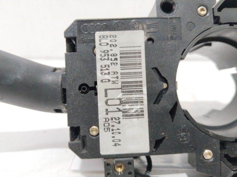 Recambio de mando multifuncion para volkswagen passat berlina (3b3) advance referencia OEM IAM 8L0953513G  