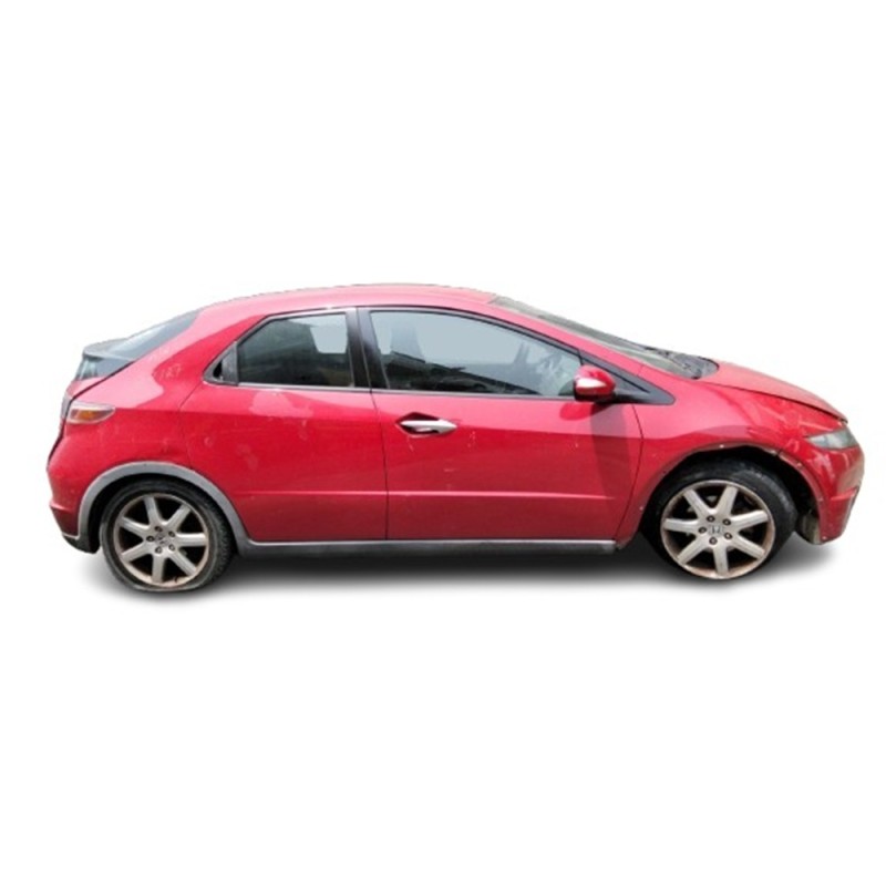 HONDA CIVIC VIII HATCHBACK (FN, FK) - imagen 2