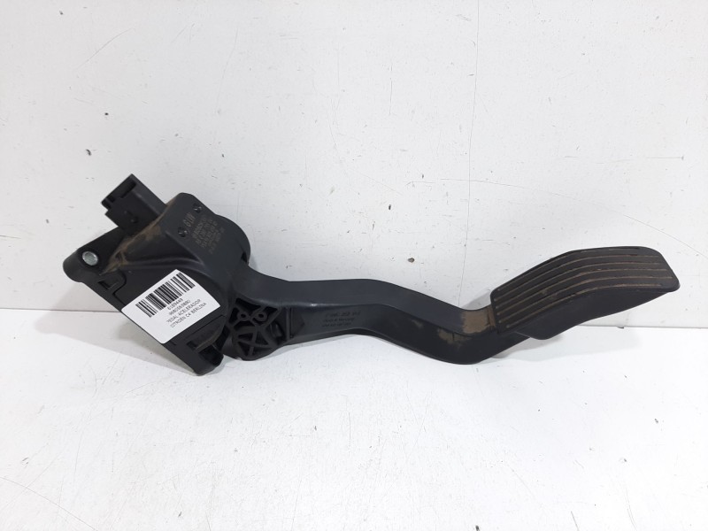 Recambio de pedal acelerador para citroën c4 berlina collection referencia OEM IAM 9680565880  0280755041
