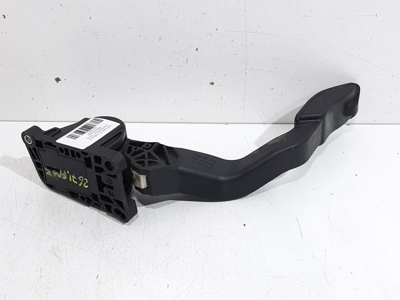 Recambio de pedal acelerador para citroën c4 berlina collection referencia OEM IAM 9680565880  0280755041