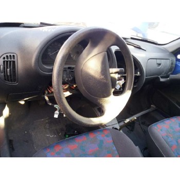 CITROËN SAXO