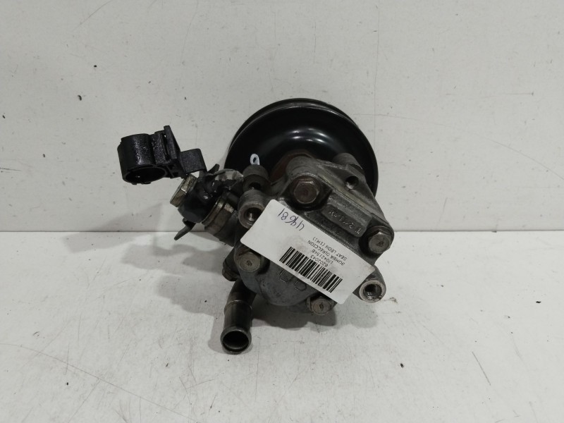 Recambio de bomba direccion para seat leon (1m1) signo referencia OEM IAM 1J042154B   Recambio de bomba direccion para seat leon (1m1) signo referencia OEM IAM 1J042154B