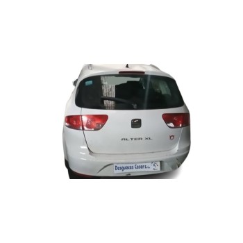 SEAT ALTEA XL (5P5)