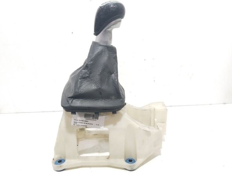 Recambio de palanca cambio para hyundai i40 cab bluedrive referencia OEM IAM 437003ZXXX  