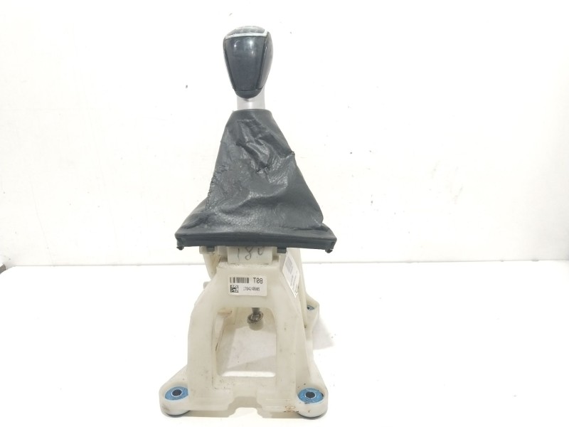 Recambio de palanca cambio para hyundai i40 cab bluedrive referencia OEM IAM 437003ZXXX  