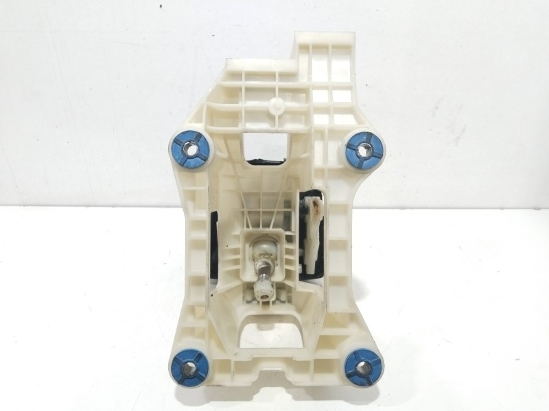 Recambio de palanca cambio para hyundai i40 cab bluedrive referencia OEM IAM 437003ZXXX  
