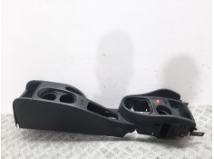 Recambio de apoyabrazos central para seat leon (1p1) reference referencia OEM IAM 1P0863243   2