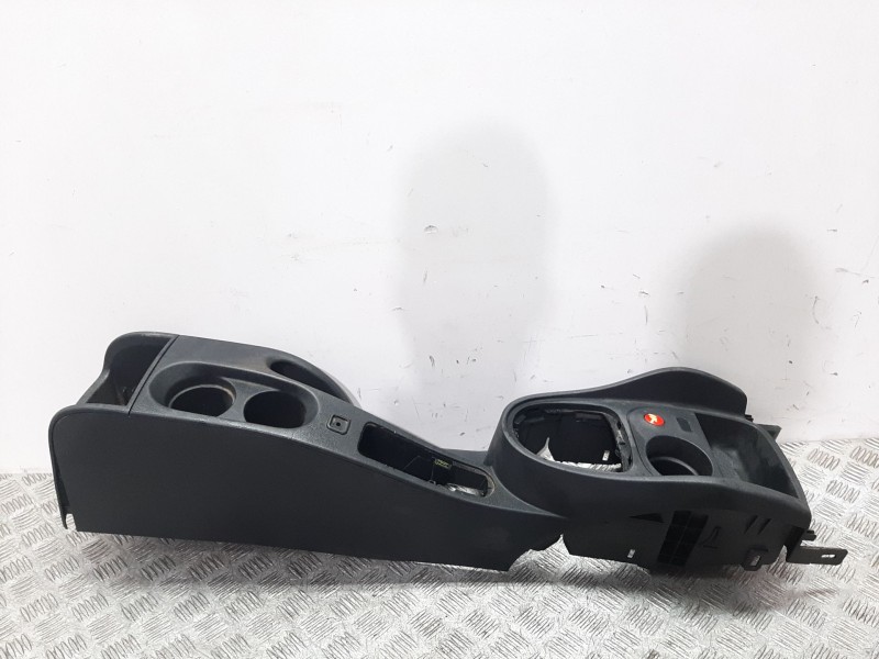 Recambio de apoyabrazos central para seat leon (1p1) reference referencia OEM IAM 1P0863243  