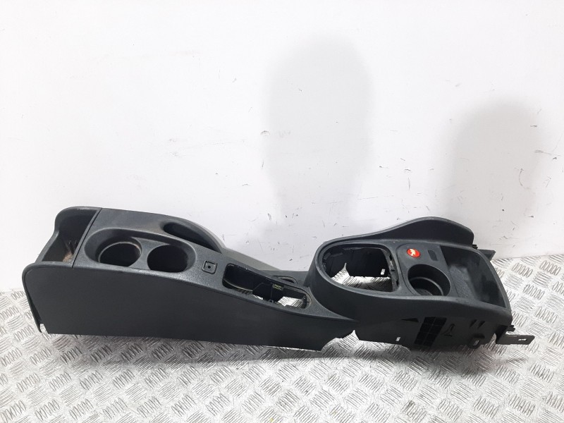 Recambio de apoyabrazos central para seat leon (1p1) reference referencia OEM IAM 1P0863243  