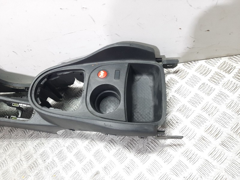 Recambio de apoyabrazos central para seat leon (1p1) reference referencia OEM IAM 1P0863243  