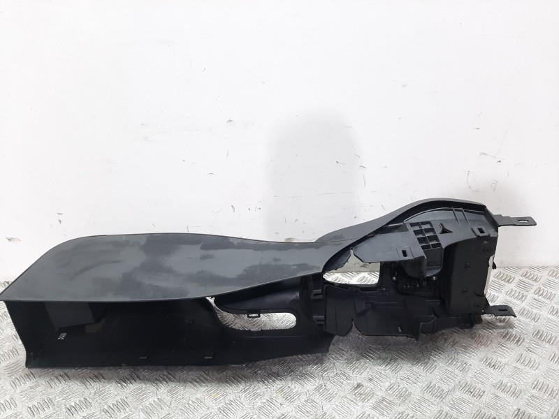 Recambio de apoyabrazos central para seat leon (1p1) reference referencia OEM IAM 1P0863243  