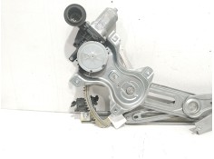 Recambio de elevalunas delantero derecho para toyota auris luna+ referencia OEM IAM 857100D100