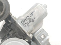 Recambio de elevalunas delantero derecho para toyota auris luna+ referencia OEM IAM 857100D100   2