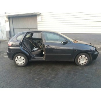 SEAT IBIZA (6L1)