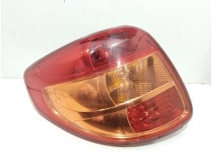 Recambio de piloto trasero izquierdo para suzuki sx4 rw (ey) gl+ referencia OEM IAM 3567079J00000  