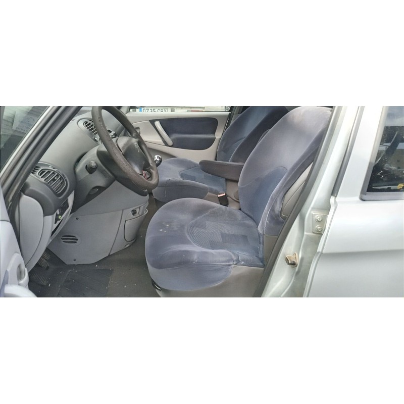 CITROËN XSARA PICASSO (N68) - imagen 6