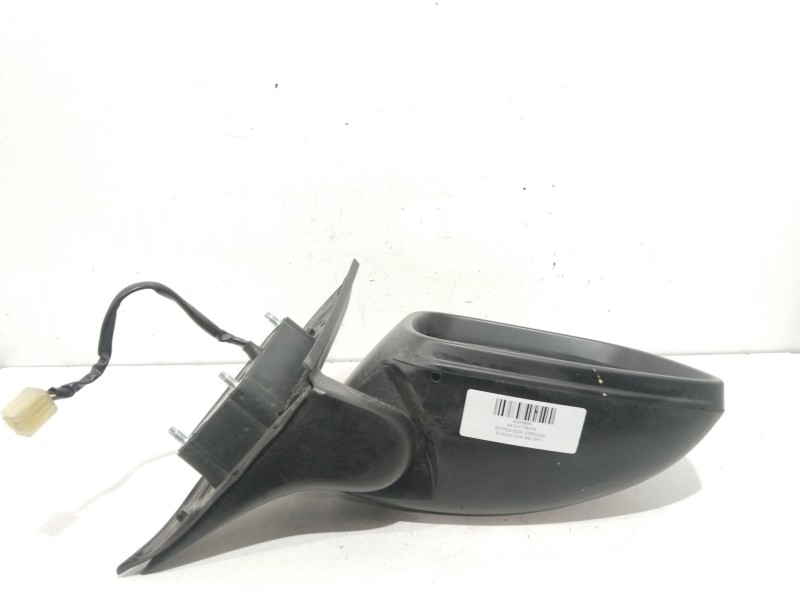 Recambio de retrovisor derecho para suzuki sx4 rw (ey) gl+ referencia OEM IAM 84701T79J70  