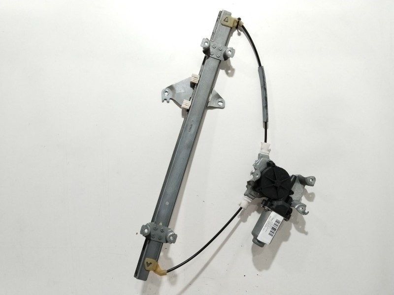 Recambio de elevalunas delantero derecho para nissan pathfinder (r51) 2.5 dci se referencia OEM IAM 80700EB31C  