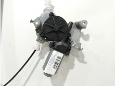 Recambio de elevalunas delantero derecho para nissan pathfinder (r51) 2.5 dci se referencia OEM IAM 80700EB31C   2