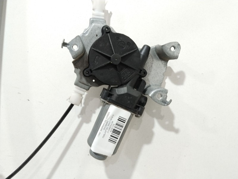 Recambio de elevalunas delantero derecho para nissan pathfinder (r51) 2.5 dci se referencia OEM IAM 80700EB31C  