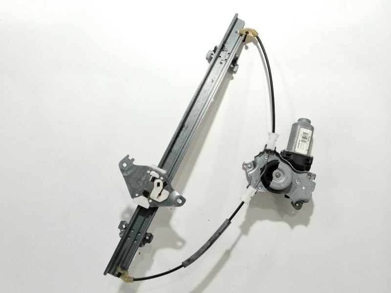 Recambio de elevalunas delantero derecho para nissan pathfinder (r51) 2.5 dci se referencia OEM IAM 80700EB31C  