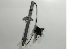 Recambio de elevalunas trasero derecho para nissan pathfinder (r51) 2.5 dci se referencia OEM IAM 82720EB31B