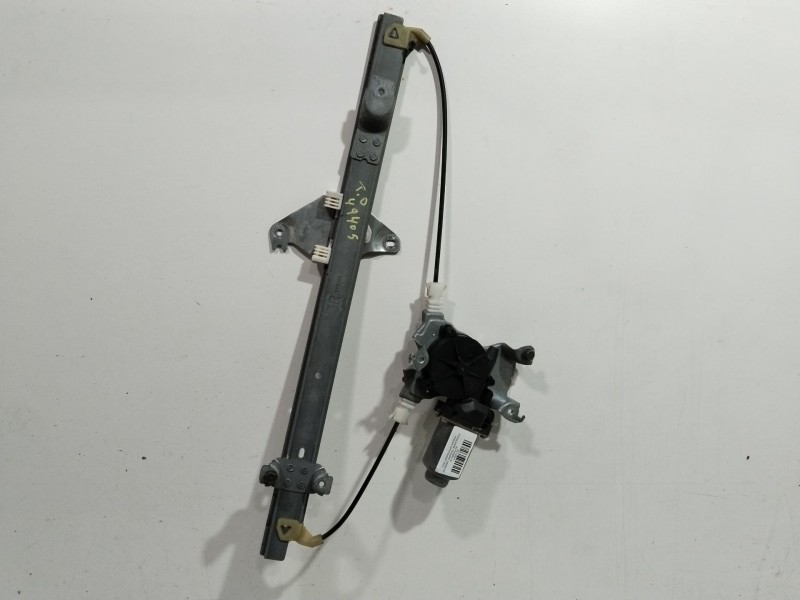 Recambio de elevalunas trasero derecho para nissan pathfinder (r51) 2.5 dci se referencia OEM IAM 82720EB31B  