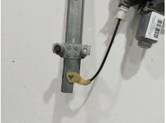 Recambio de elevalunas trasero derecho para nissan pathfinder (r51) 2.5 dci se referencia OEM IAM 82720EB31B   2