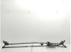 Recambio de motor limpia delantero para opel zafira b furgoneta/monovolumen (a05) 1.9 cdti van (m75) referencia OEM IAM 40497612