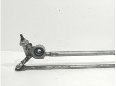 Recambio de motor limpia delantero para opel zafira b furgoneta/monovolumen (a05) 1.9 cdti van (m75) referencia OEM IAM 40497612 2