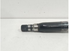 Recambio de transmision delantera derecha para chevrolet aveo ls referencia OEM IAM 96348791   2