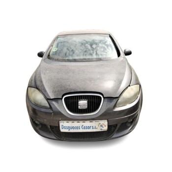 SEAT ALTEA (5P1)