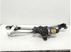 Recambio de motor limpia trasero para renault megane iii hatchback (bz0/1_, b3_) 1.9 dci (bz0n, bz0j) referencia OEM IAM W000007