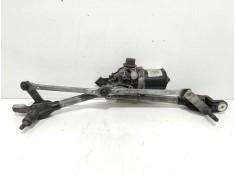 Recambio de motor limpia trasero para renault megane iii hatchback (bz0/1_, b3_) 1.9 dci (bz0n, bz0j) referencia OEM IAM W000007 2